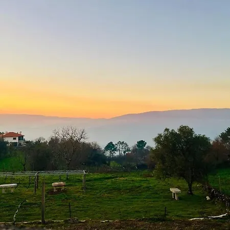 Quinta De Fonte Coberta *