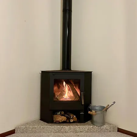 Quinta De Fonte Coberta Holiday home Ponte da Barca