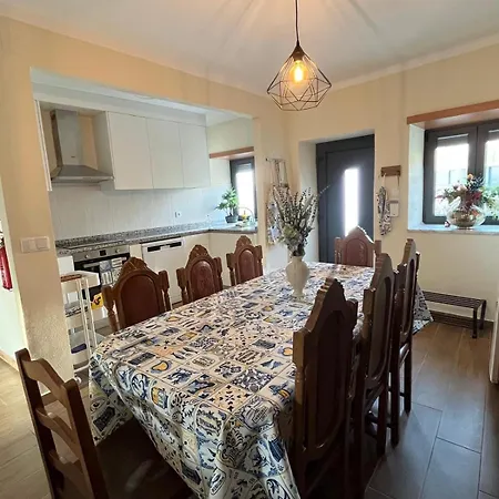 Holiday home Quinta De Fonte Coberta