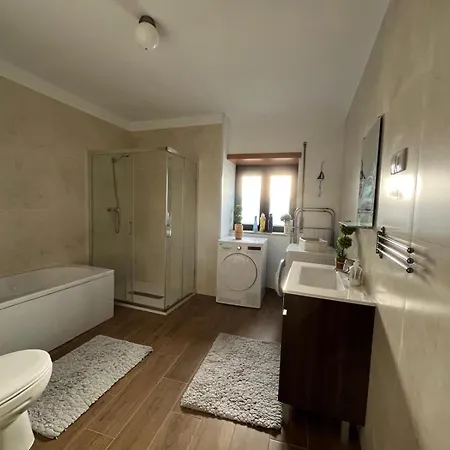 Quinta De Fonte Coberta Nyaraló Ponte da Barca