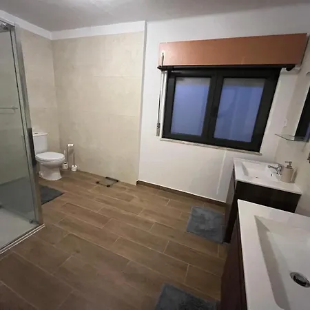 Holiday home Quinta De Fonte Coberta *