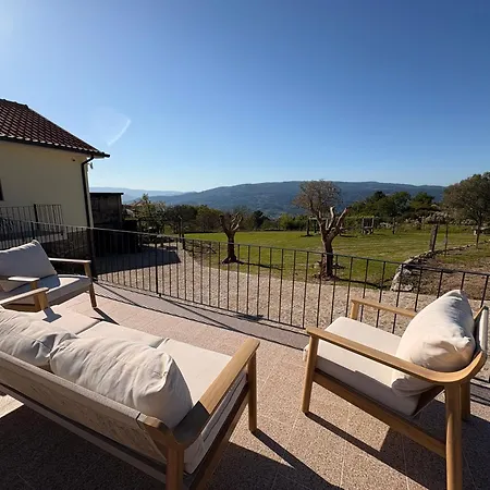Quinta De Fonte Coberta Holiday home