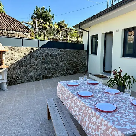 Quinta De Fonte Coberta *