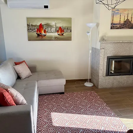 Quinta De Fonte Coberta Ponte da Barca