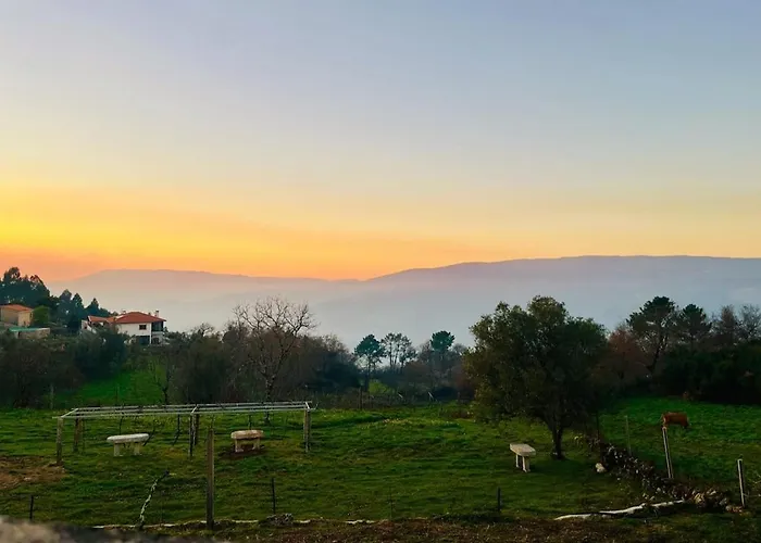 Quinta De Fonte Coberta *