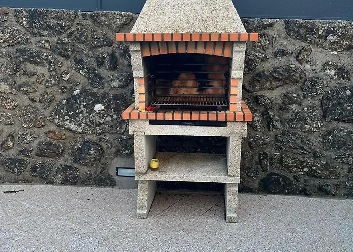 Quinta De Fonte Coberta