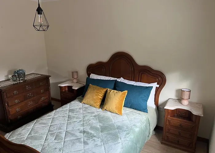 Quinta De Fonte Coberta *