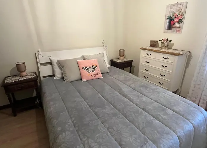 Quinta De Fonte Coberta * Ponte da Barca