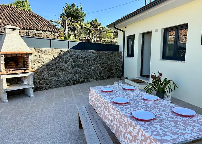 Quinta De Fonte Coberta *