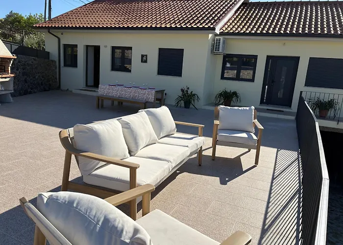 Quinta De Fonte Coberta * Ponte da Barca